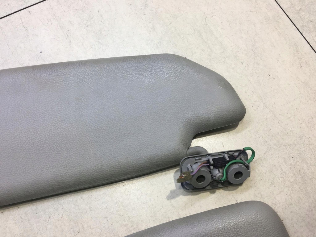 фото №6, Защита солнцезащитная v70 ii