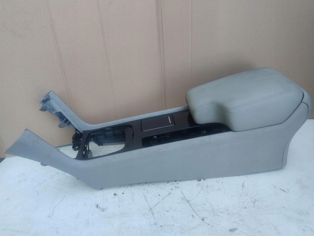 фото №5, Туннель средний infiniti ex30d