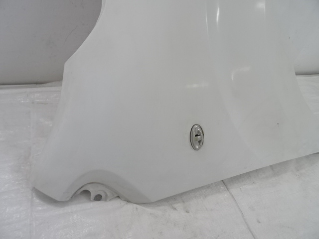 фото №9, Citroen jumpy iii крыло правый передний ewpa