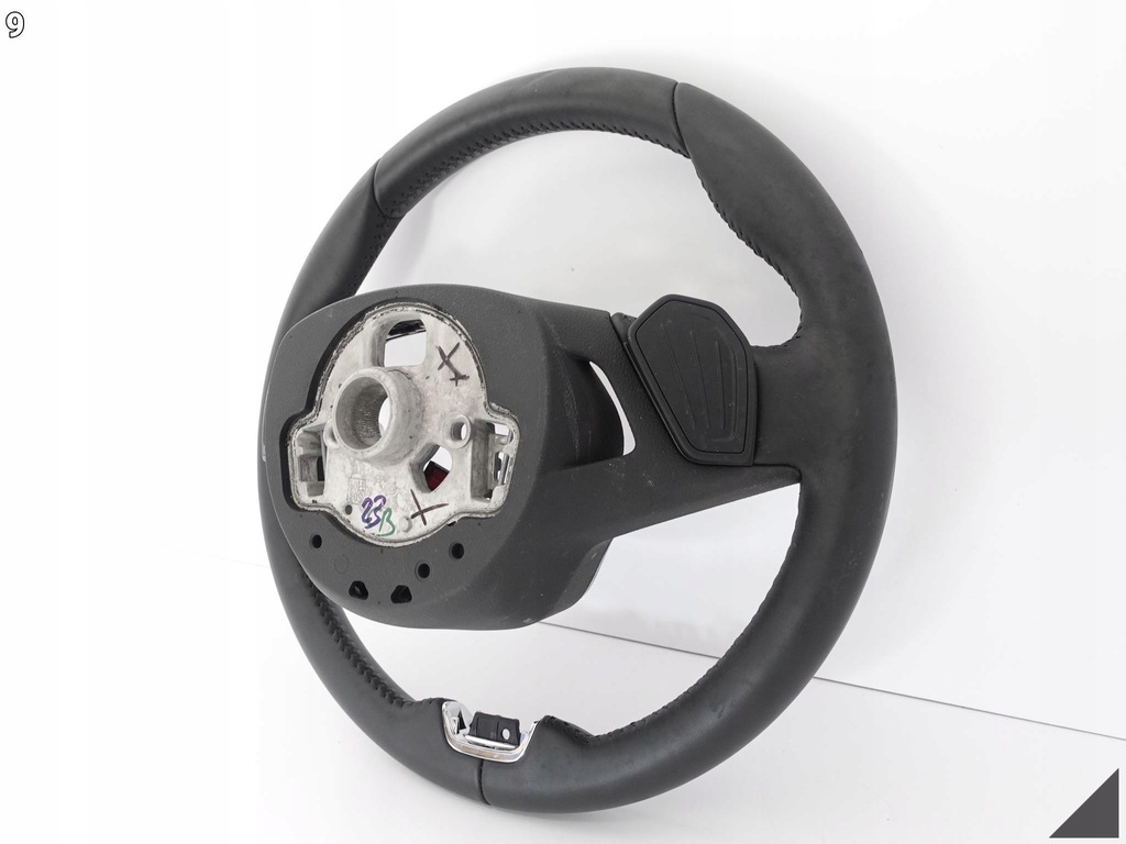 фото №10, Skoda octavia iv 5e3 20- воздуховод подогрев лепестки переключения