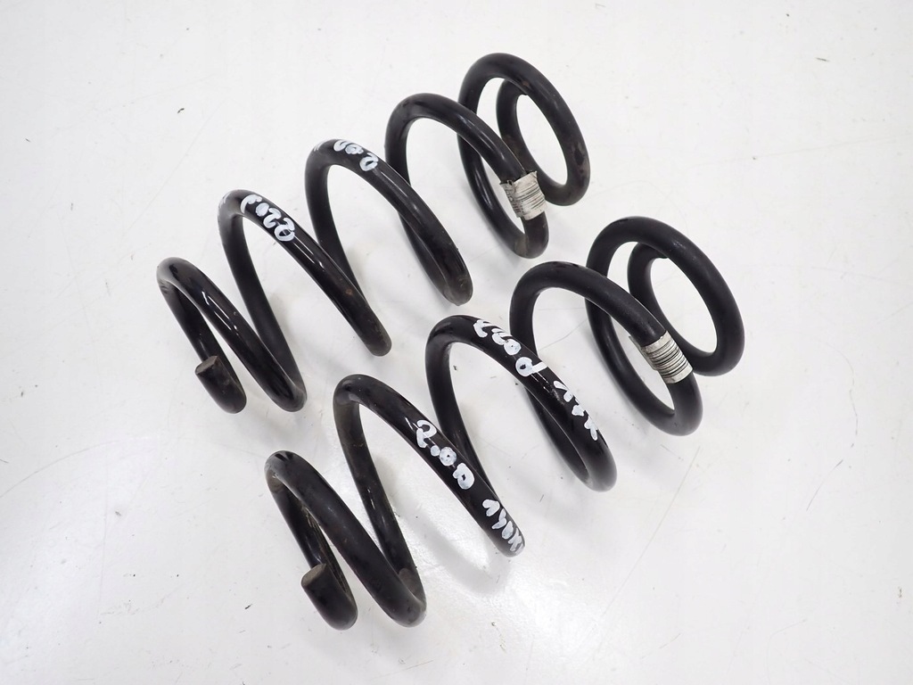 фото №1, Пружина задня задня оригінал bmw 2 f45 f46 2017 комплект