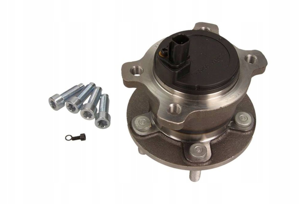 Купить 33-0998 подшипник колеса ford p. c-max 10- maxgear