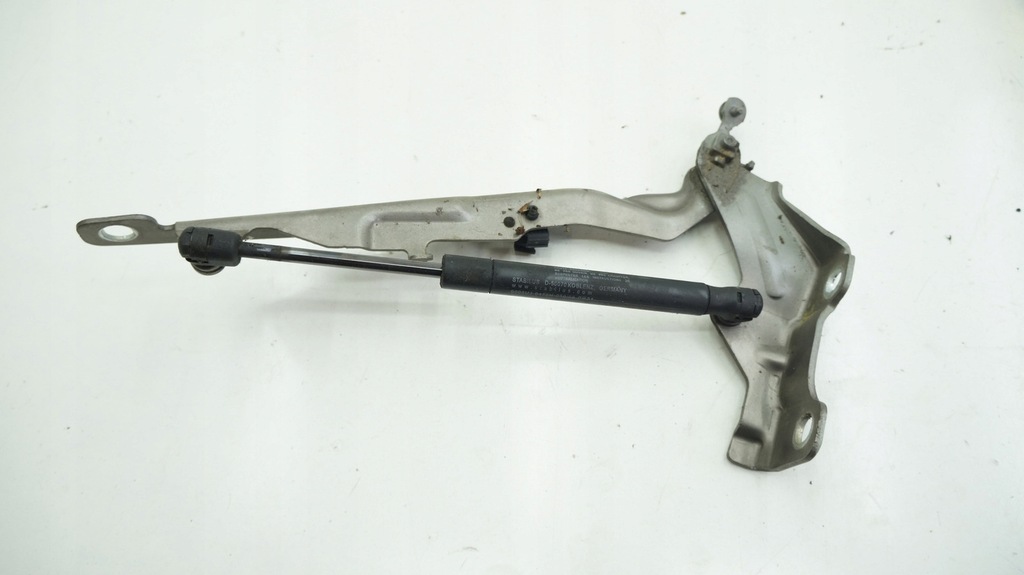 фото №1, Volvo v70 iii s80 ii xc70 петля капот левый перед