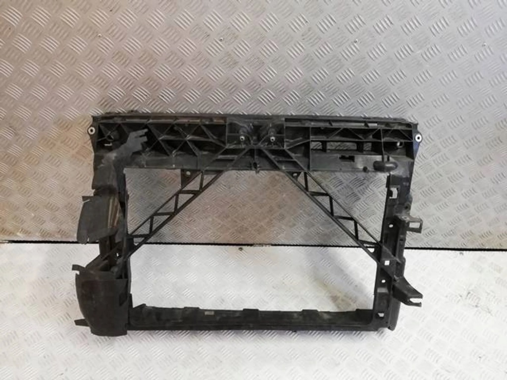 фото №1, Cc pas передний усилитель передний fabia iii 6v0805588