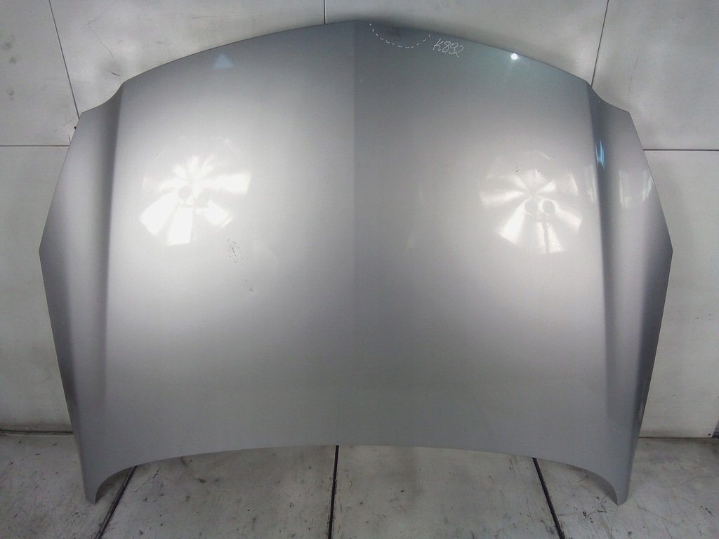 фото №1, K892 капот opel insignia a z176