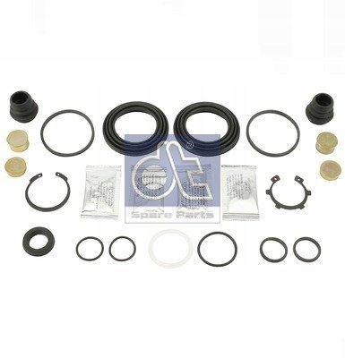 Купить Kpl.napr. суппорт ham.volvo dt spare parts