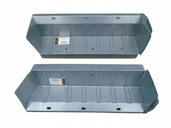 фото №1, Vw transporter caravelle порог подножка левый + правый