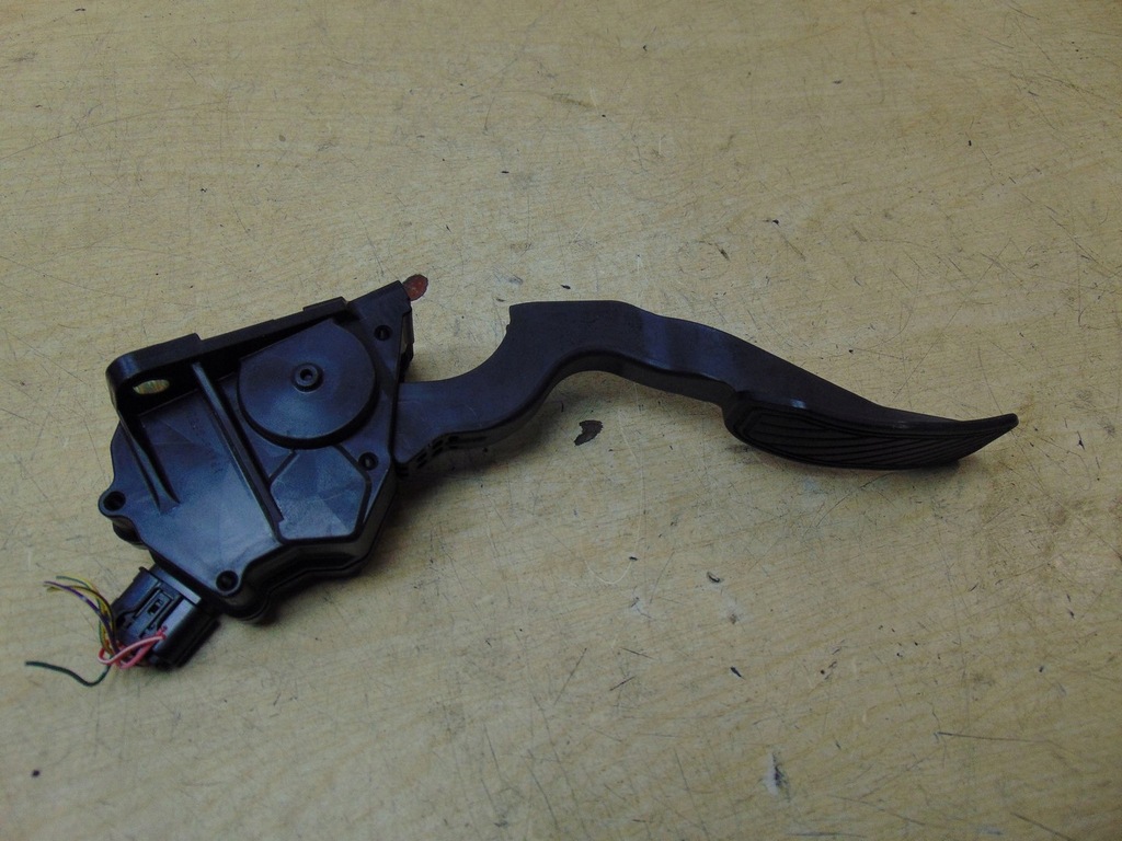 фото №9, Потенціометр педаль газу suzuki sx4 1.6 16v 49400-79j90