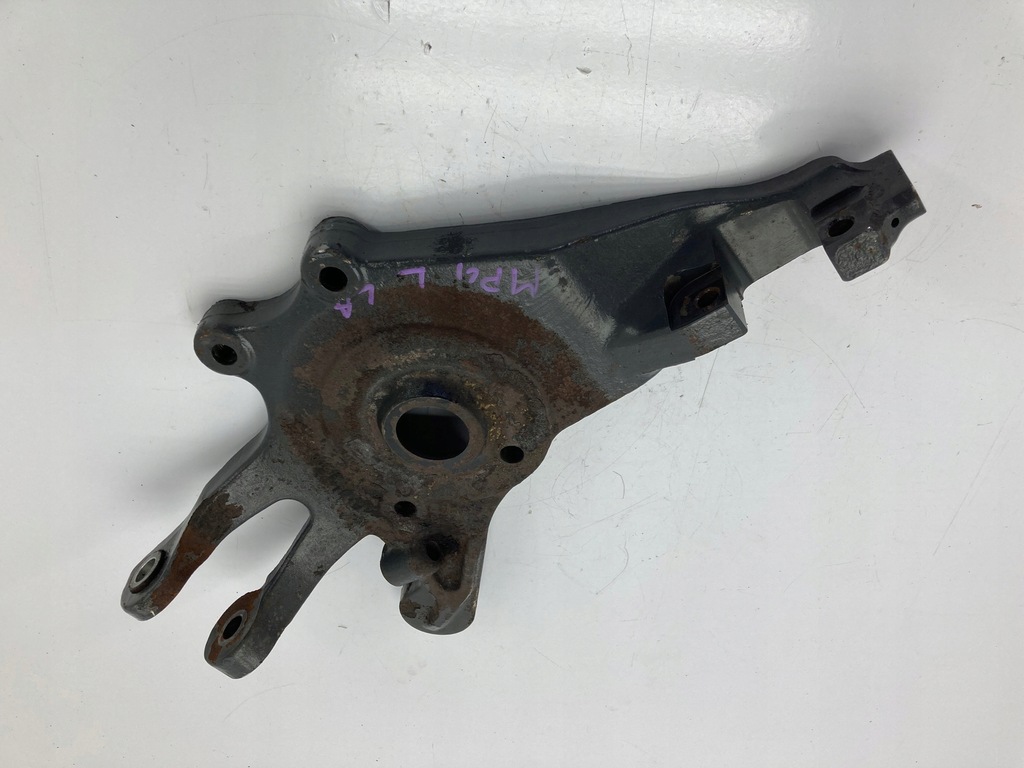 фото №5, Mercedes actros mp4 кронштейн подушки безопасности основание