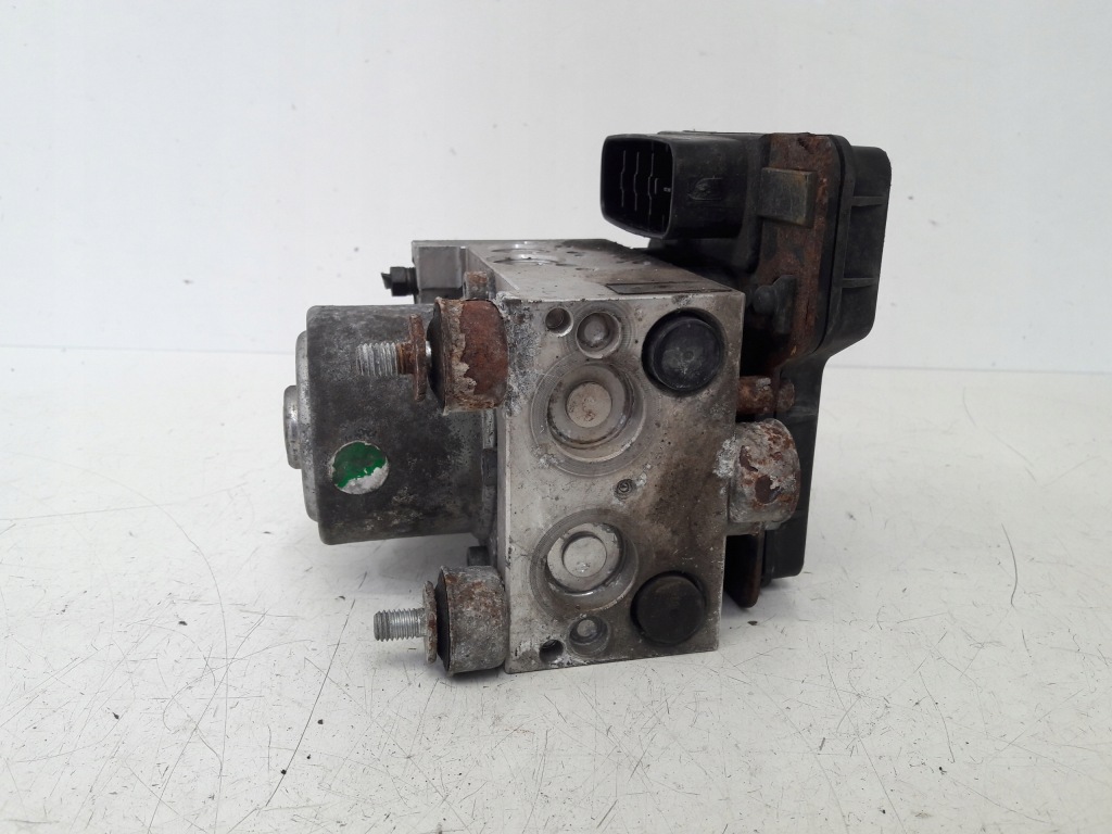 фото №3, Насос abs gr1m437ad mazda 6