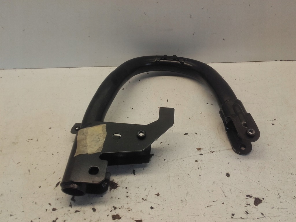 фото №8, Дуга безопасности патрон подрулевой переключатель porsche boxster 982 718