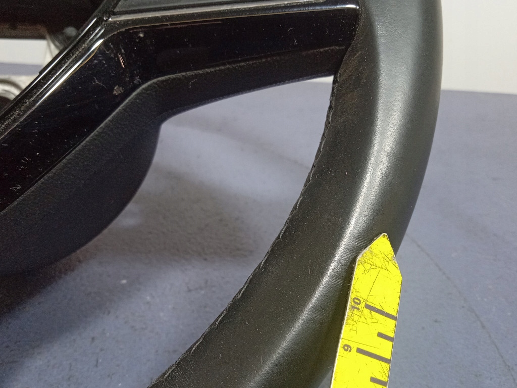 фото №6, Skoda octavia iii повітропровід багатофункціональний 5e0419091bq