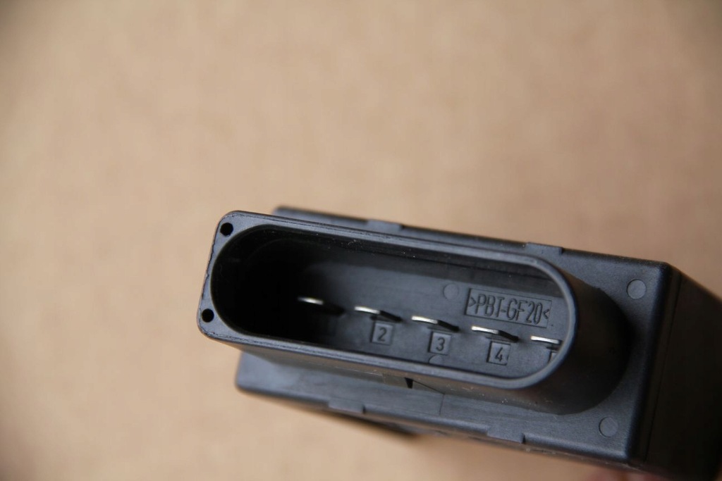 фото №7, Модуль блок керування насоса пального vw atlas 3q0906093