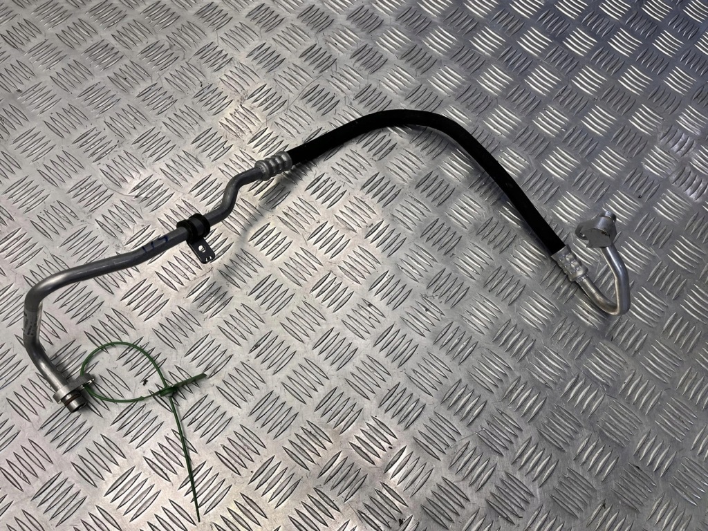 фото №1, Шланг кондиционера renault arkana 924905202r