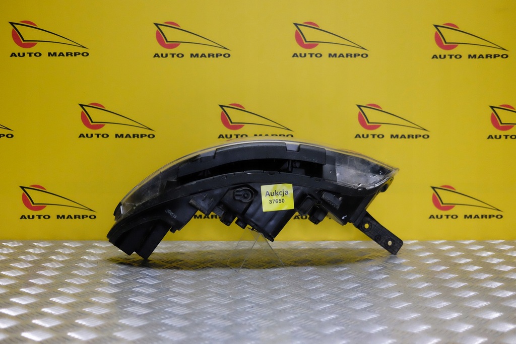 фото №3, Kia soul iii 2018- фара лампа перед led r usa