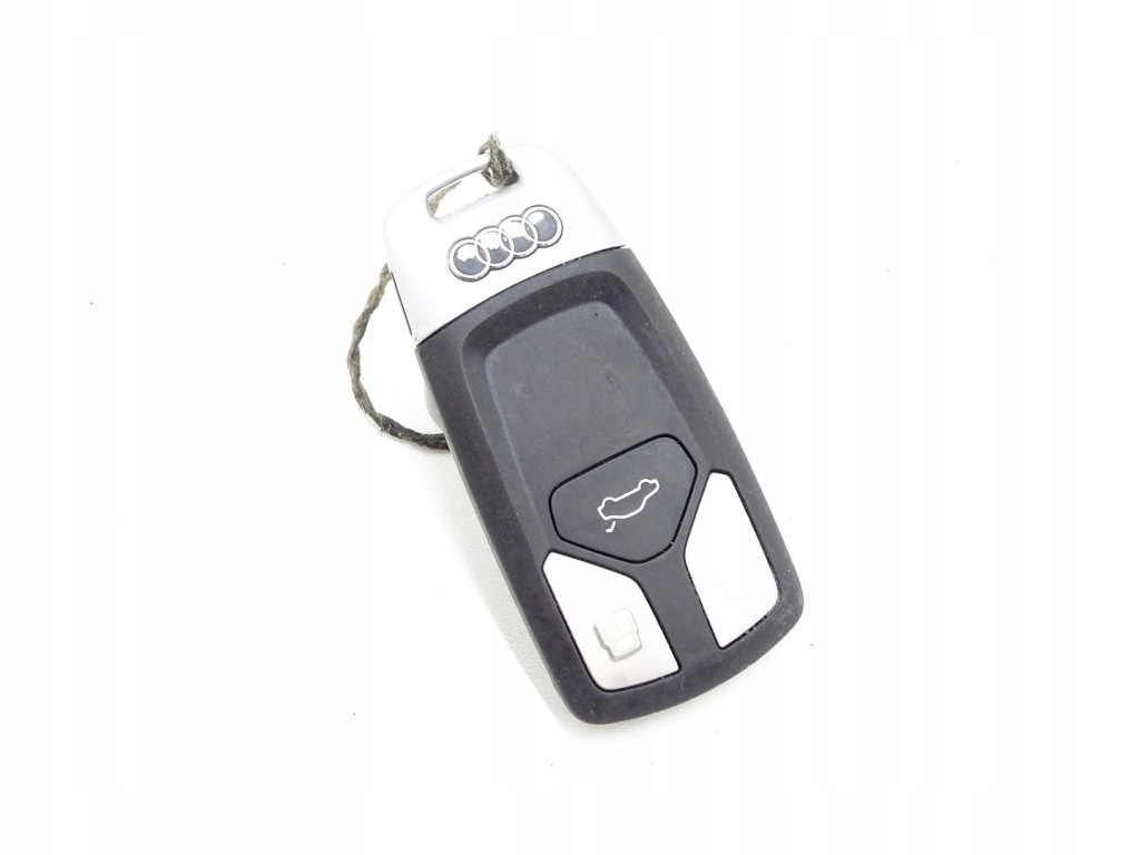 фото №1, Pilot ключ keyless smart audi tt 8s 8s0959754af