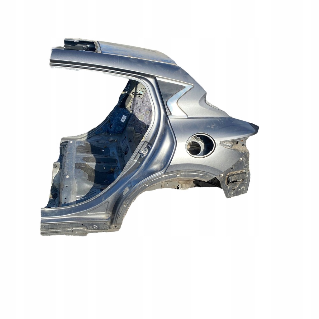 фото №2, Infiniti qx30 2017 інше