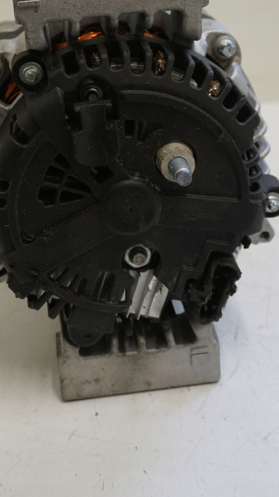 Генератор mercedes actros euro 6 24v 100a Цена