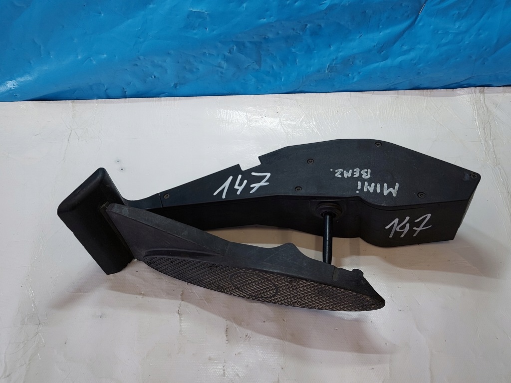 Купить Педаль газа mini 35416762484c
