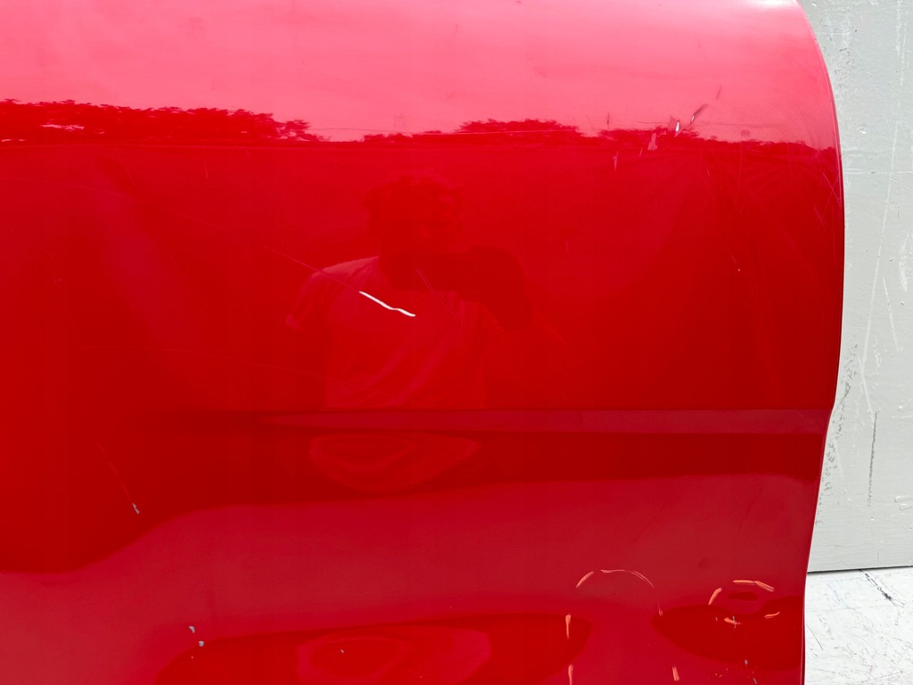 фото №7, Kia stonic 17r- двері правий задня праве задні