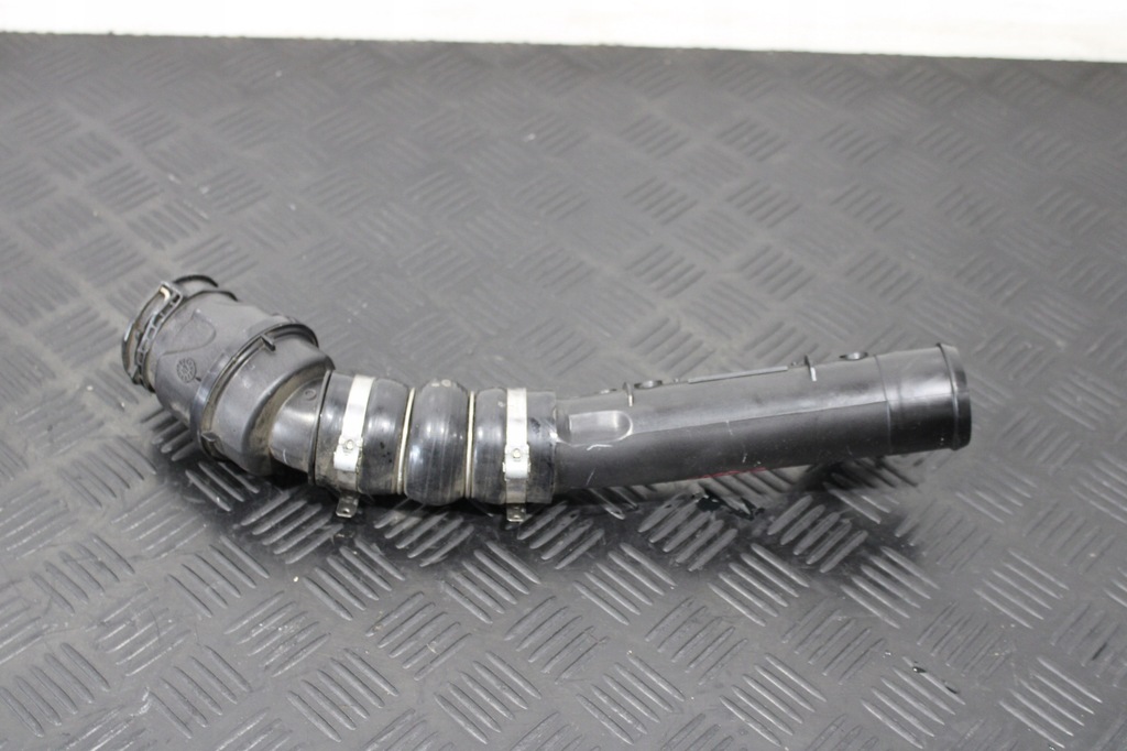 фото №1, Wąż шланг интеркулер renault captur i 1 lift 144601524r