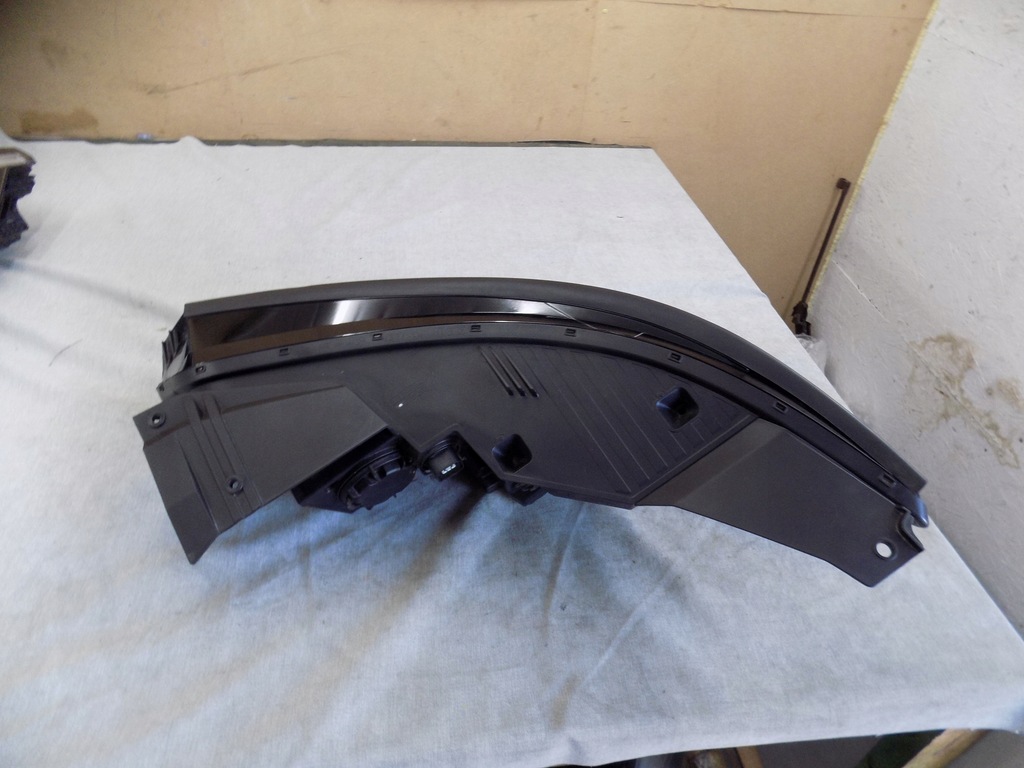 фото №9, Лампа правая передняя перед full led kia ev6 2021-