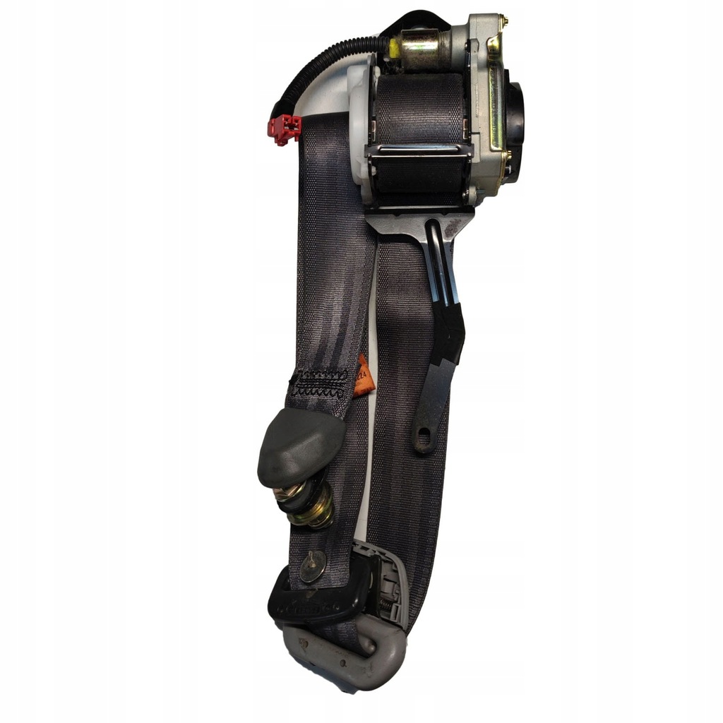 фото №1, Mitsubishi space runner ii pas натягувач правий przo