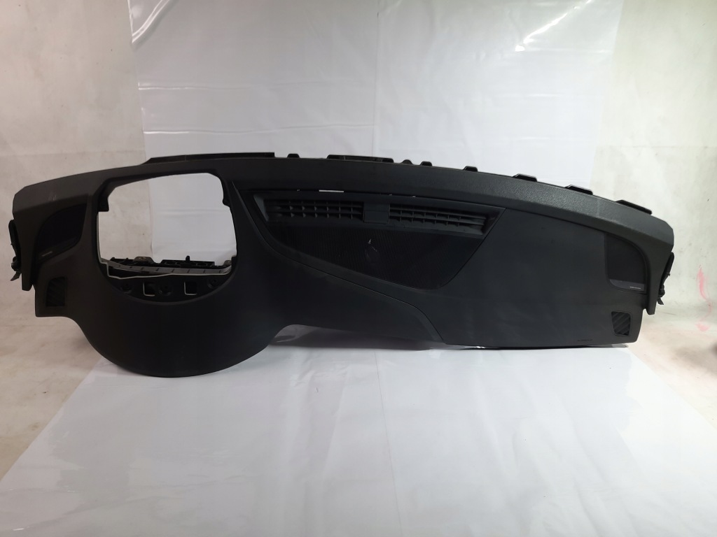 фото №1, Audi a5 18- панель приладів приладова панель приладів подушка 8w1857001l usa