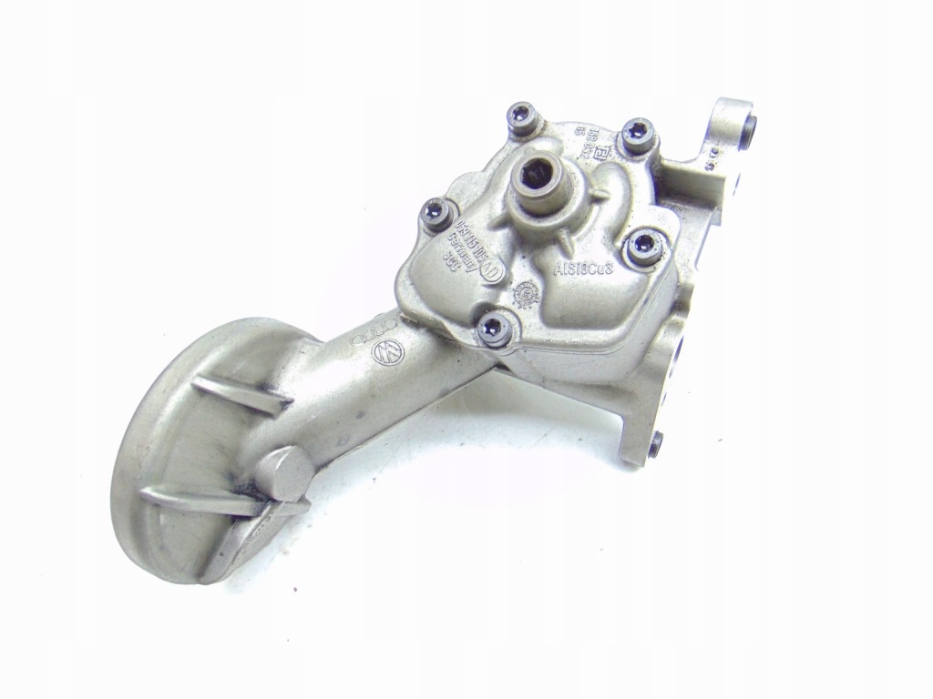 Купить Насос масла audi a4 b8 a5 8t 2.7 tdi bpp 059115105ad
