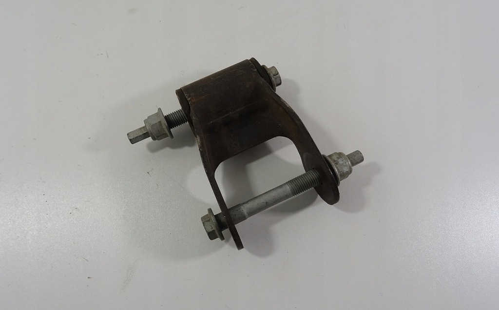 фото №1, 2015 ford f150 рессора щетка кронштейн кронштейн задняя