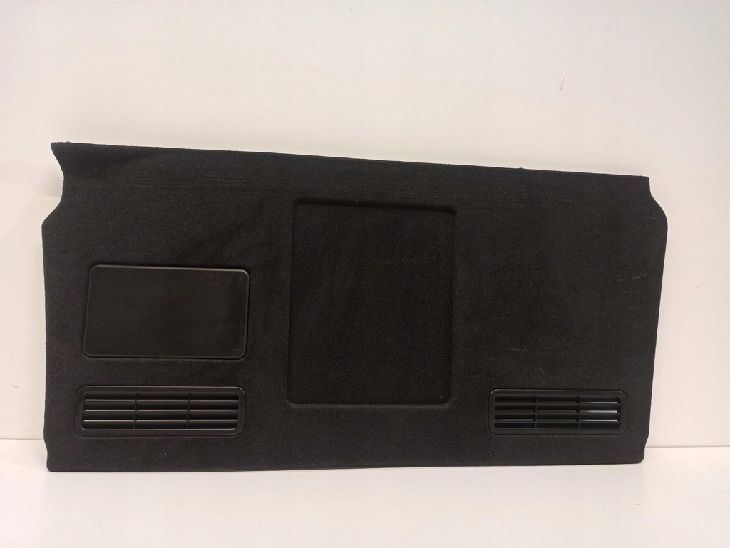 фото №1, Audi a8 d4 полка багажника 4h0863721