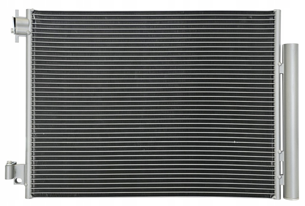 фото №1, Кондиционер dacia renault 921006454r 921001908r 8660003630 8660003626