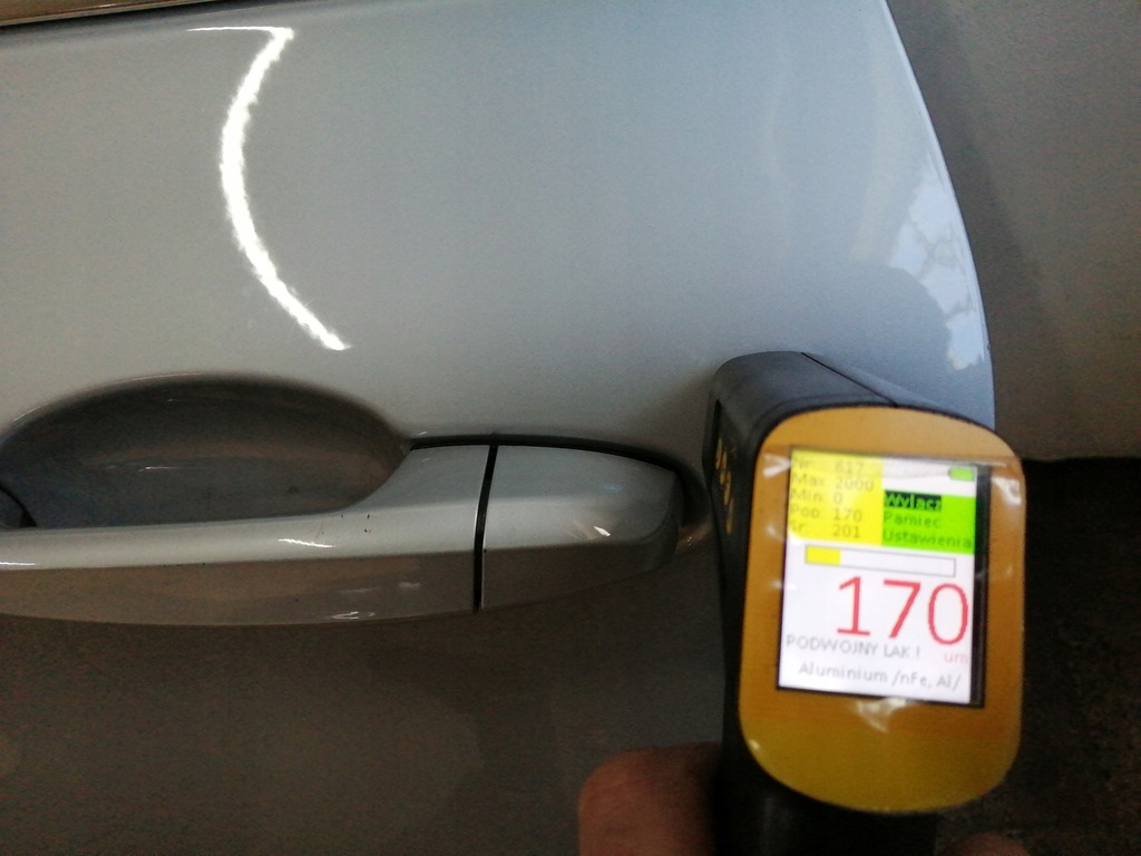 фото №13, Bmw 2 active tourer lift lci f45 a83 двері ліва лівий перед задня задні