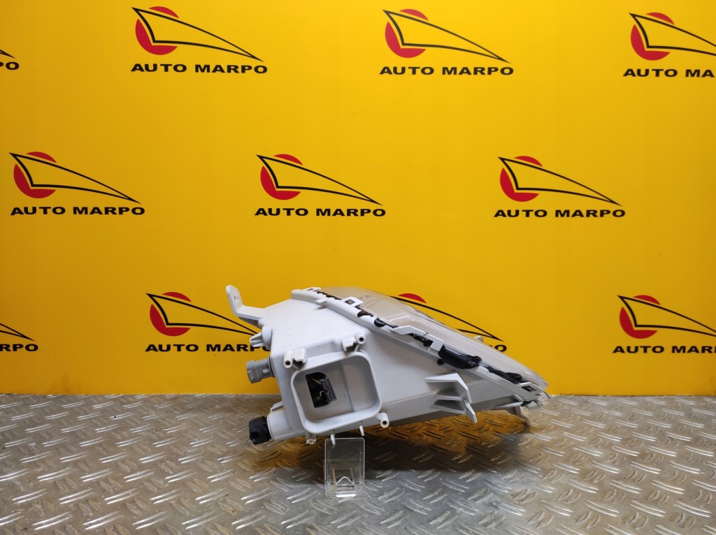 фото №6, Ford explorer 2016- протитуманна фара лампа drl led r usa