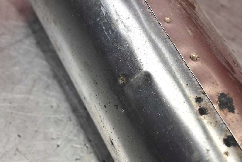 Гасник середній 24510-35150 ssangyong tivoli 1.6 e-xgi 128 km 16-21 Недорого