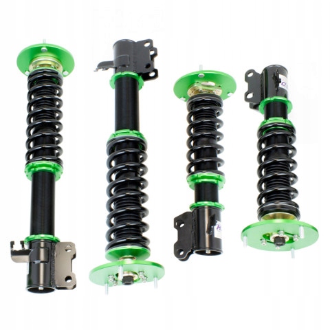 фото №1, Hsd monopro subaru impreza grb 07-14