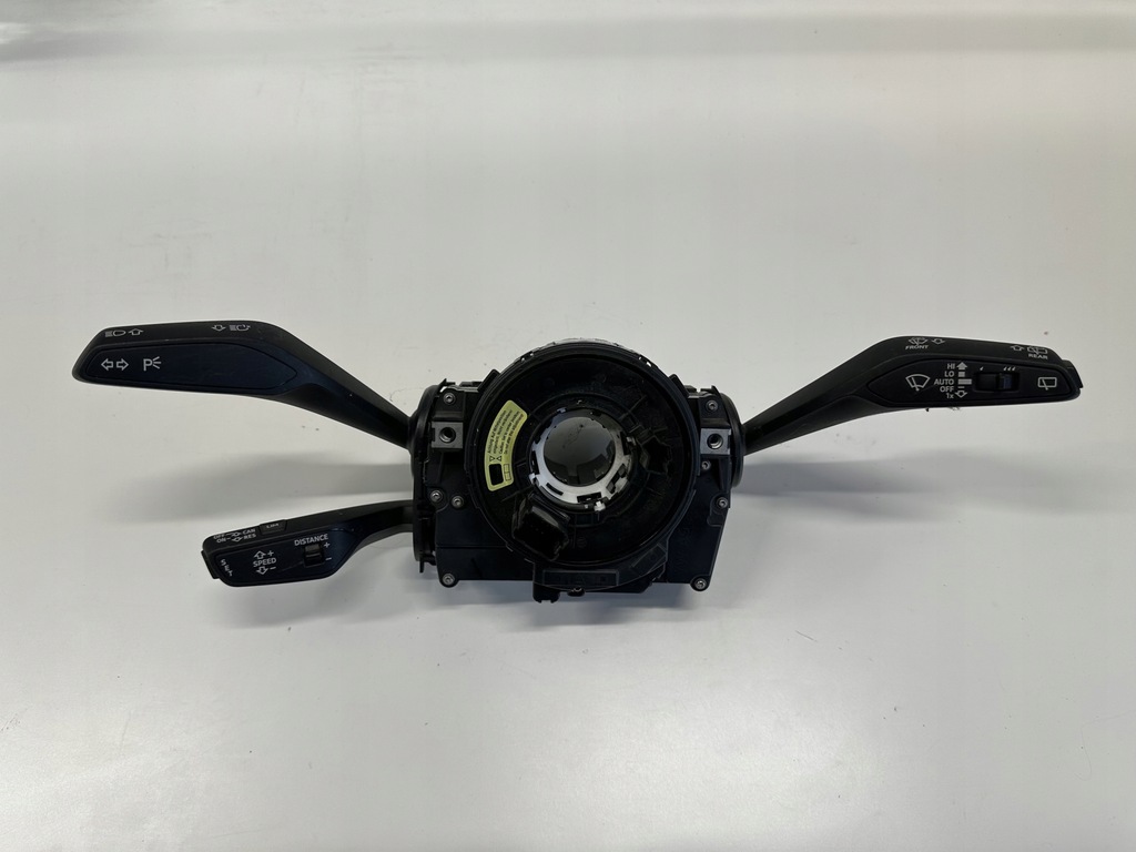 фото №1, Перемикач комбінований стрічка audi 4m0907129he