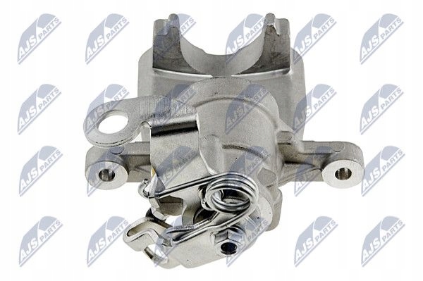 фото №14, Hzt-ft-006 nty суппорт тормозной задняя fiat bravo ii 06-, multipla 06-10, stil