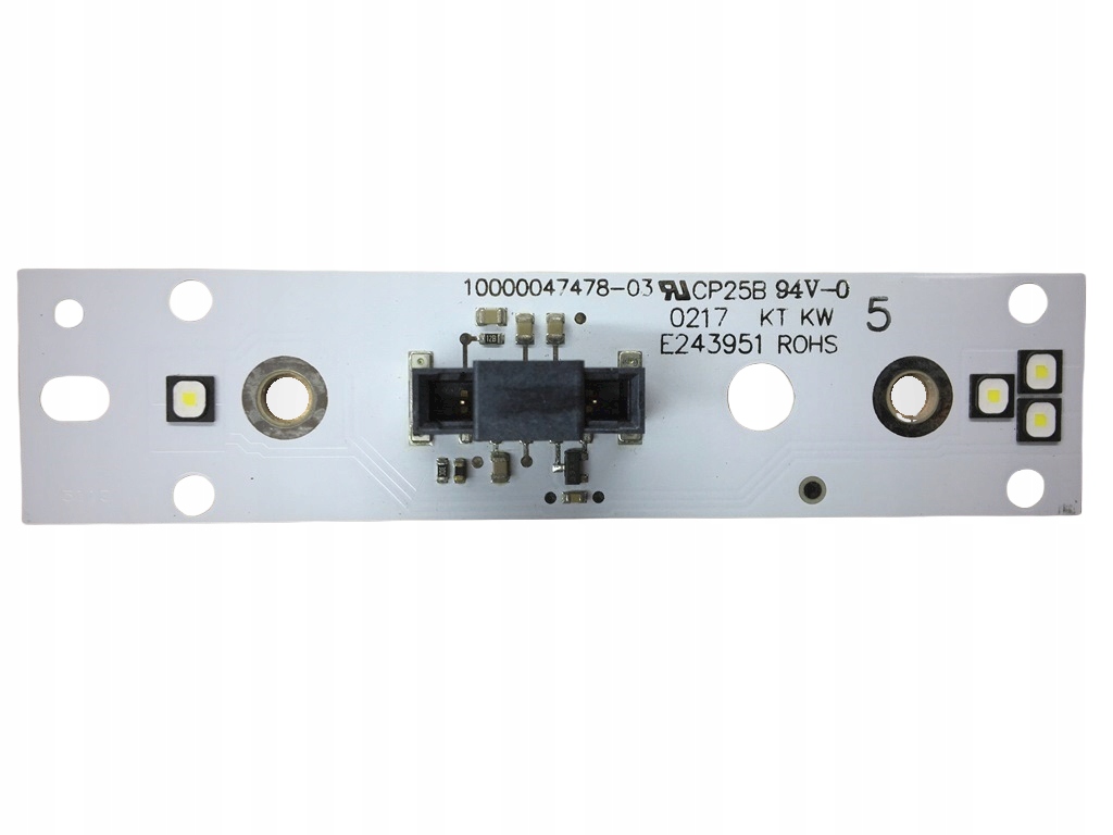 фото №1, Пластина фара full led matrix ліва права do audi q7 4m sq7 2017-19