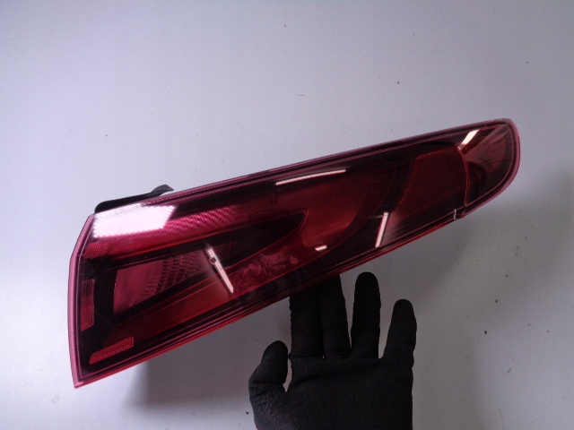 фото №2, Лампа правый задняя alfa romeo giulia 2016 rok