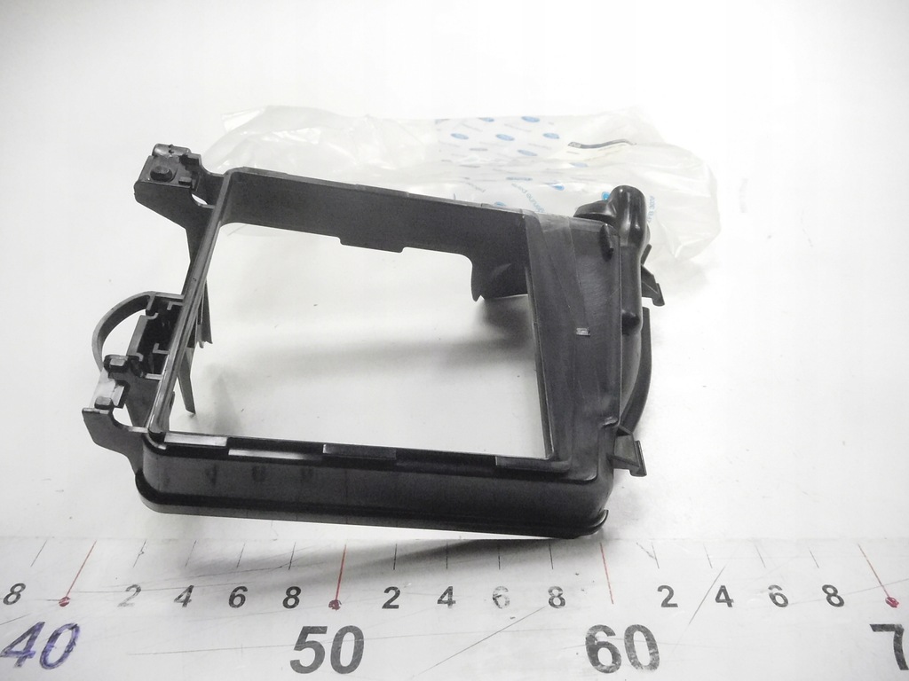 фото №9, Захист - додаткова коробка запобіжників ford ka 2008- оригінальний номер 1633887