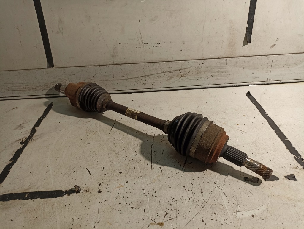 Купить Ford focus mk3 приводной вал левая 1.0 ecoboost 6 передач