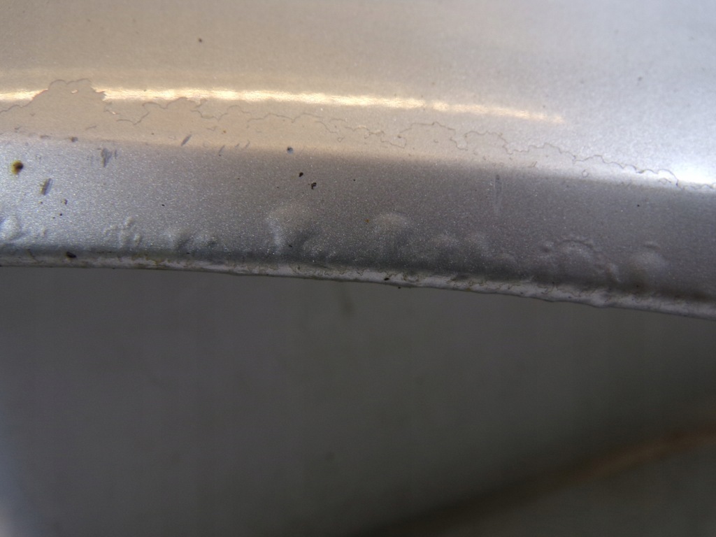 фото №9, Крыло правый передний volvo v50 lift цвет 42600