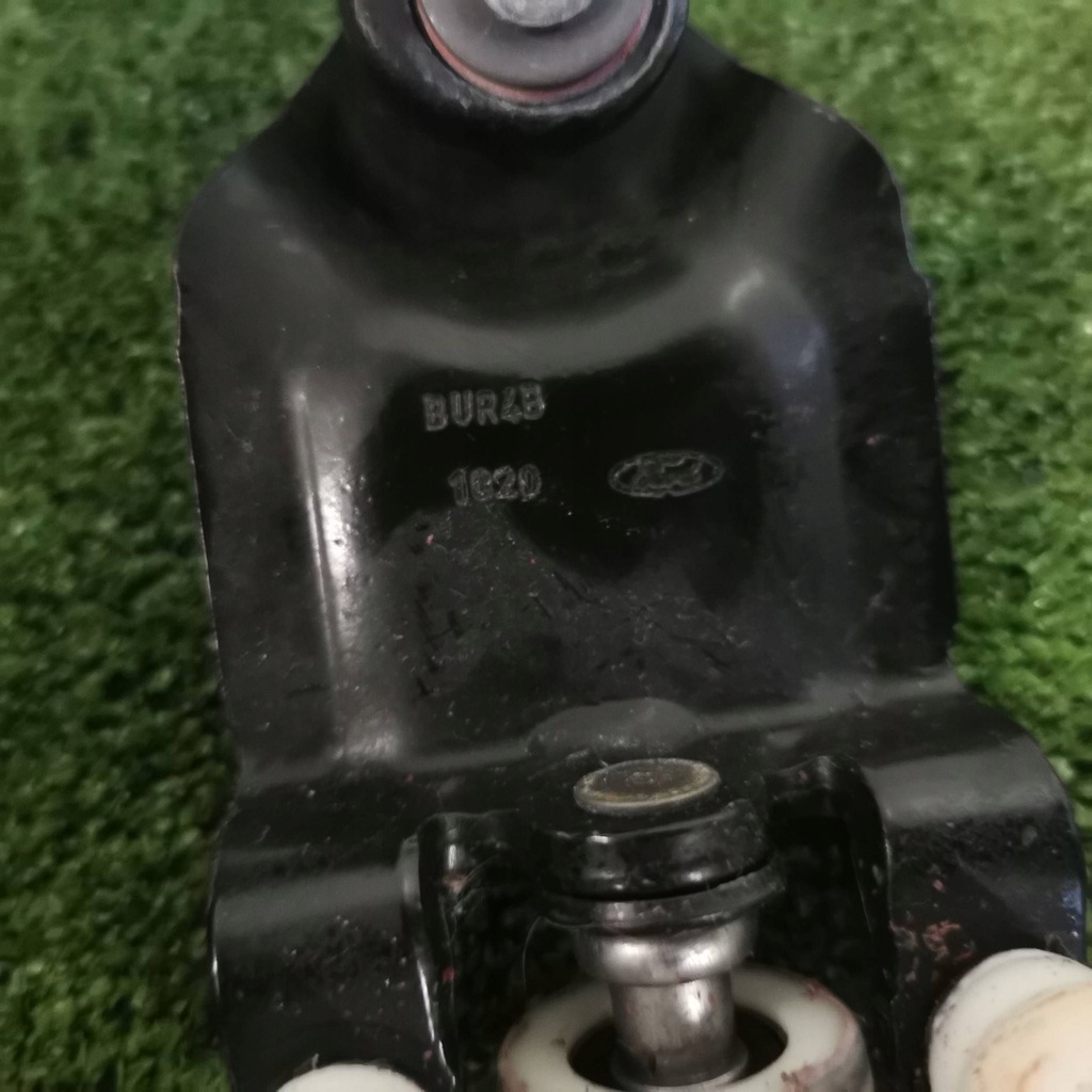 фото №3, Ford transit custom mk8 ролик напрямна двері розсувних