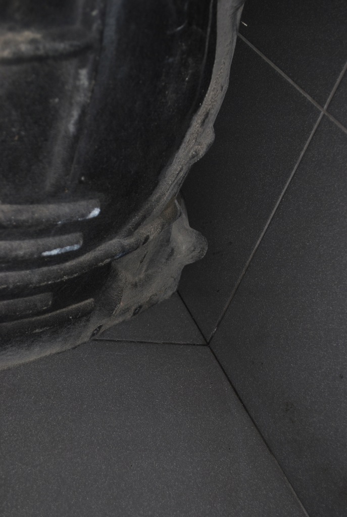 фото №8, Подкрылок правый перед audi a6 c8 4k0821172k