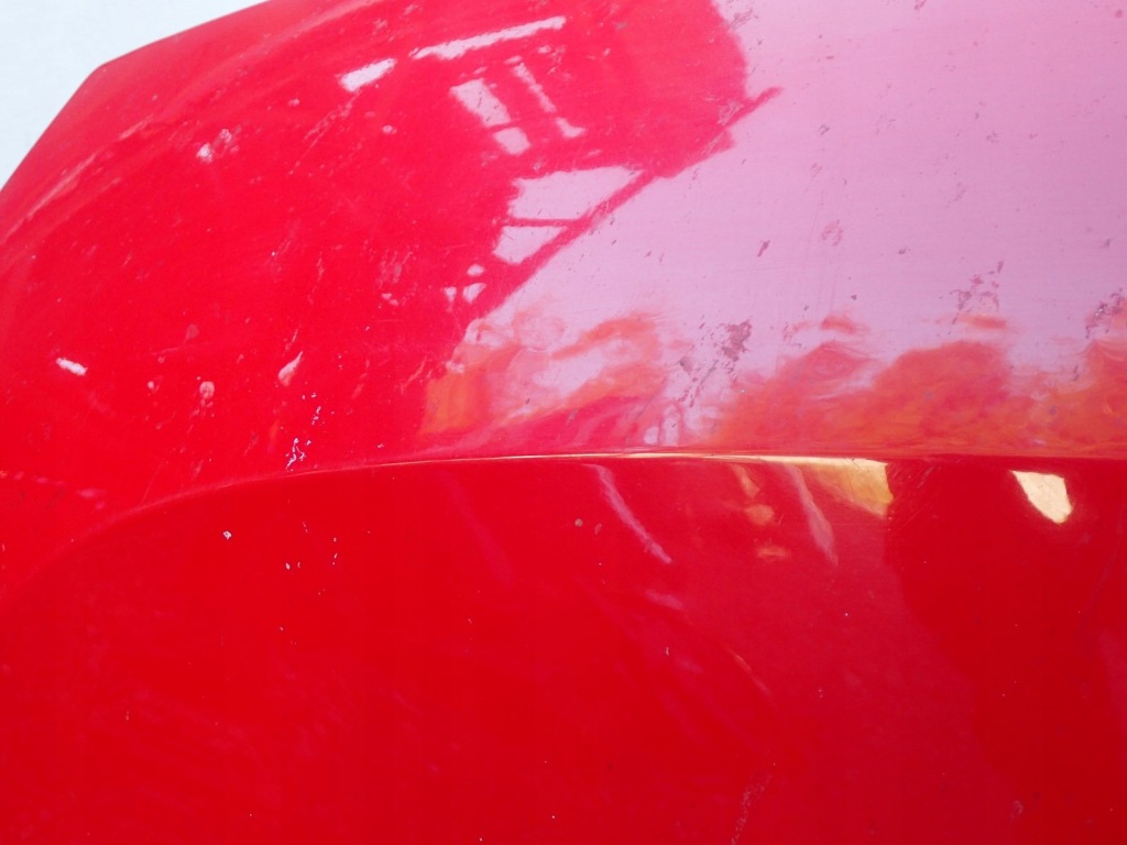 фото №3, Капот крышка двигателя renault master iii lift