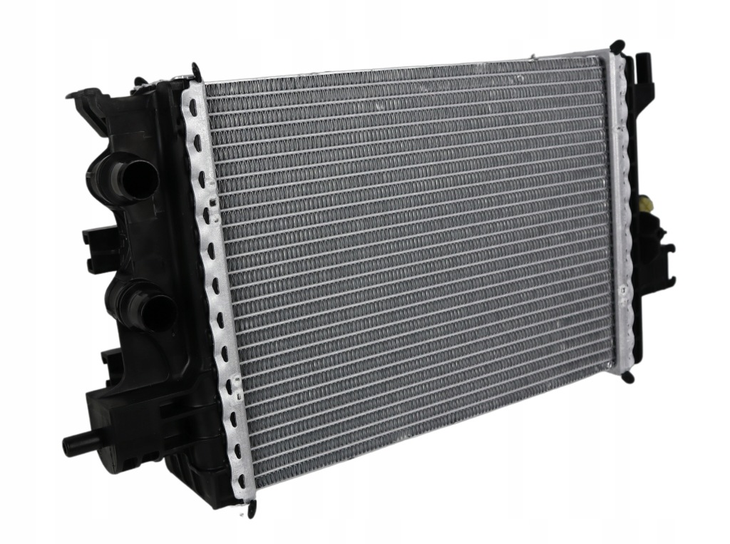 фото №1, Радиатор renault captur ii 1.5 dci 2019 -