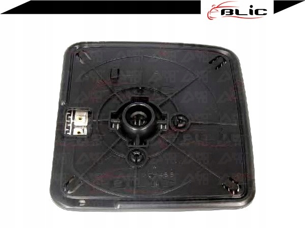 фото №3, Blic 6102-02-1231997p стекло зеркало, зеркало наружное