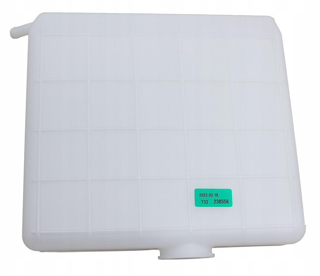 фото №12, Suzuki swift 05-10 splash - бак розширювальний