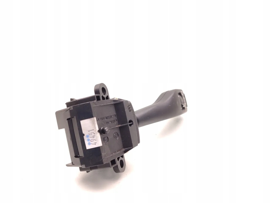 Bmw x5 важіль / перемикач двірник 2003 suv 4/5dr 8375408 01204030 Ціна